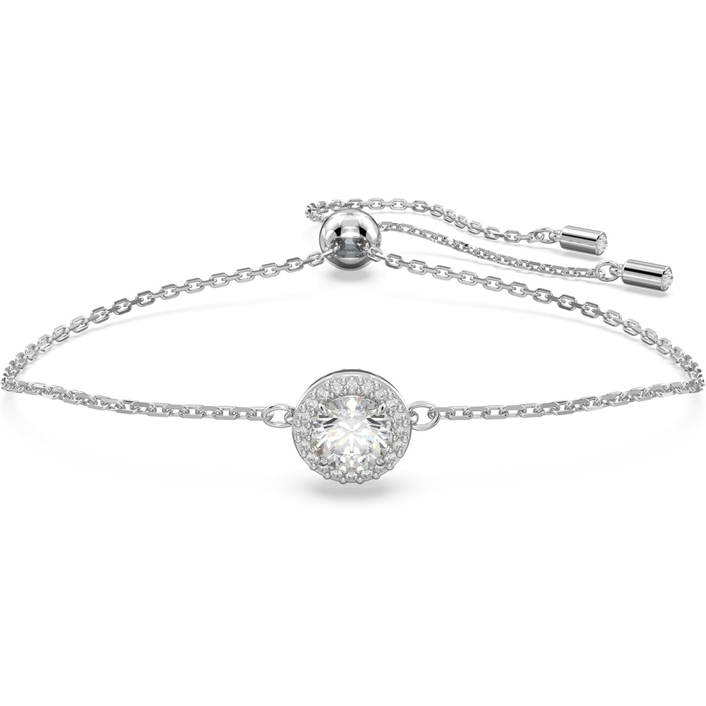 image:imageSwarovski Constella Bracelet Crystal Jewelry CollectionNEW  Rhodium with Clear Crystals