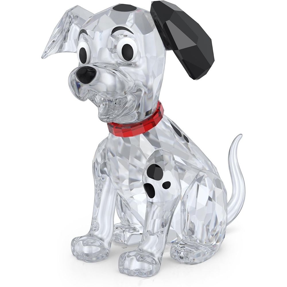 image:imageSwarovski Disney Donald DuckDisney Classics 101 Dalmatians Lucky