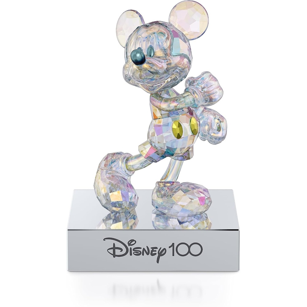 image:imageSwarovski Disney Donald DuckDisney Mickey Mouse
