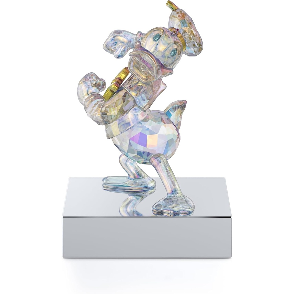 image:imageSwarovski Disney Mickey amp Friends DonaldDisney Mickey  Friends Donald