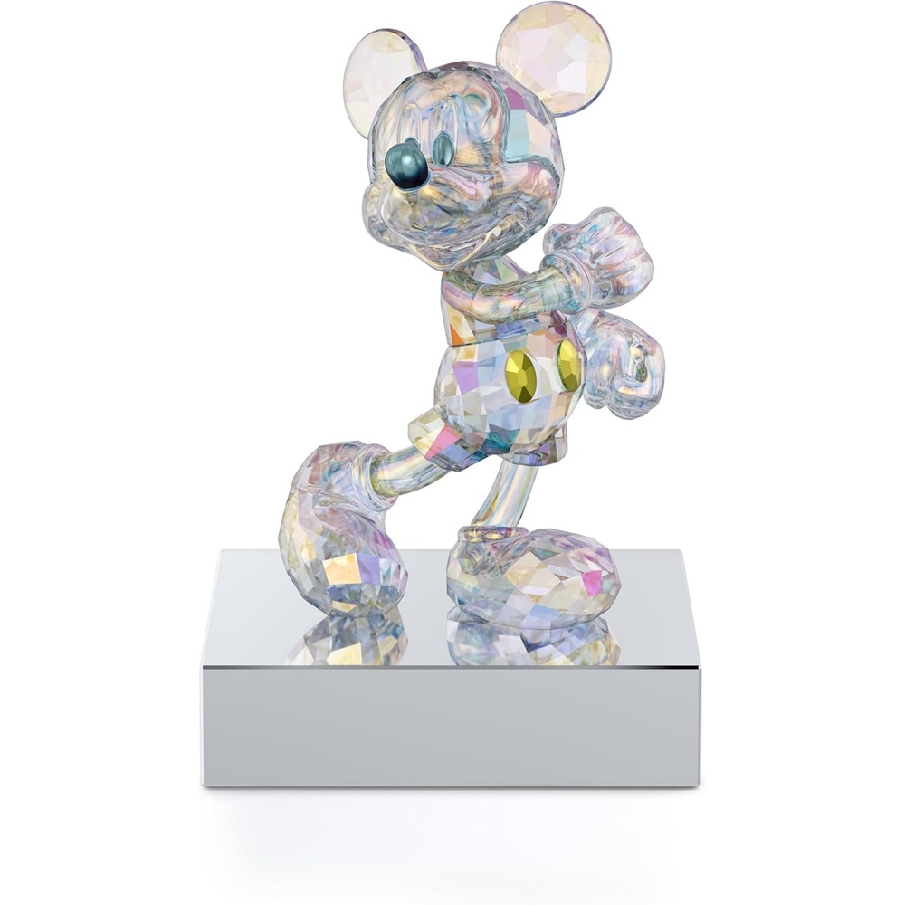 image:imageSwarovski Disney Mickey amp Friends DonaldDisney Mickey  Friends Mickey