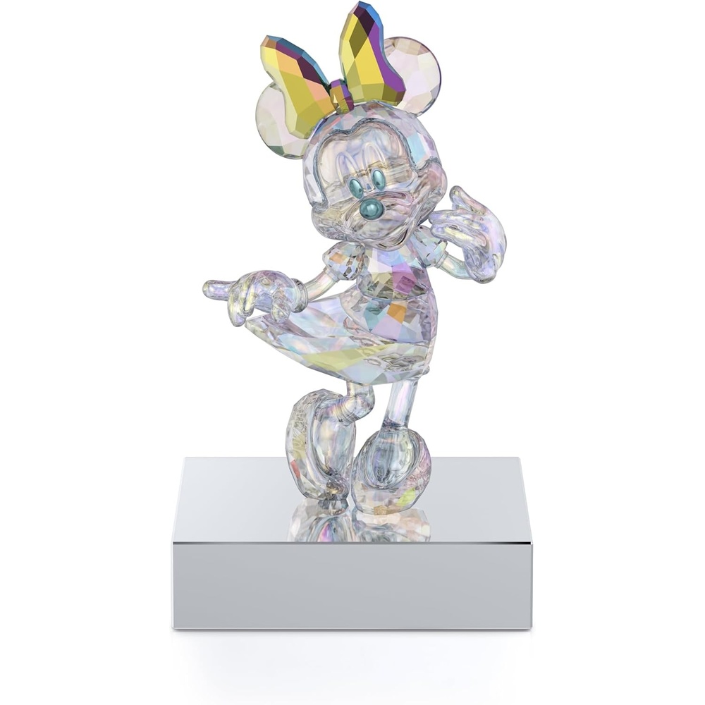 image:imageSwarovski Disney Mickey amp Friends DonaldDisney Mickey  Friends Minnie