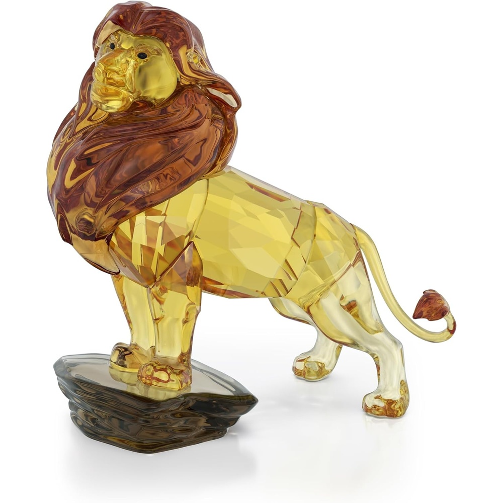 image:imageSwarovski Disney The Lion King TimonDisney the Lion King Mufasa