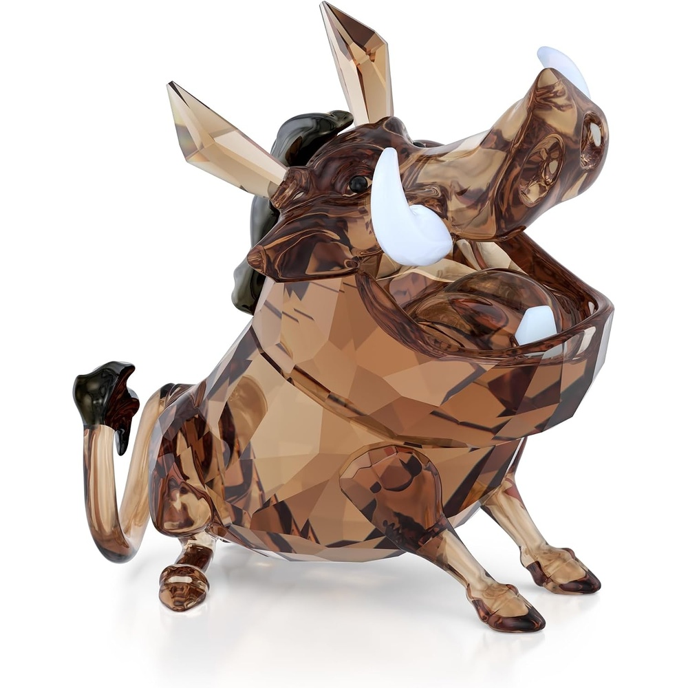 image:imageSwarovski Disney The Lion King TimonDisney the Lion King Pumbaa