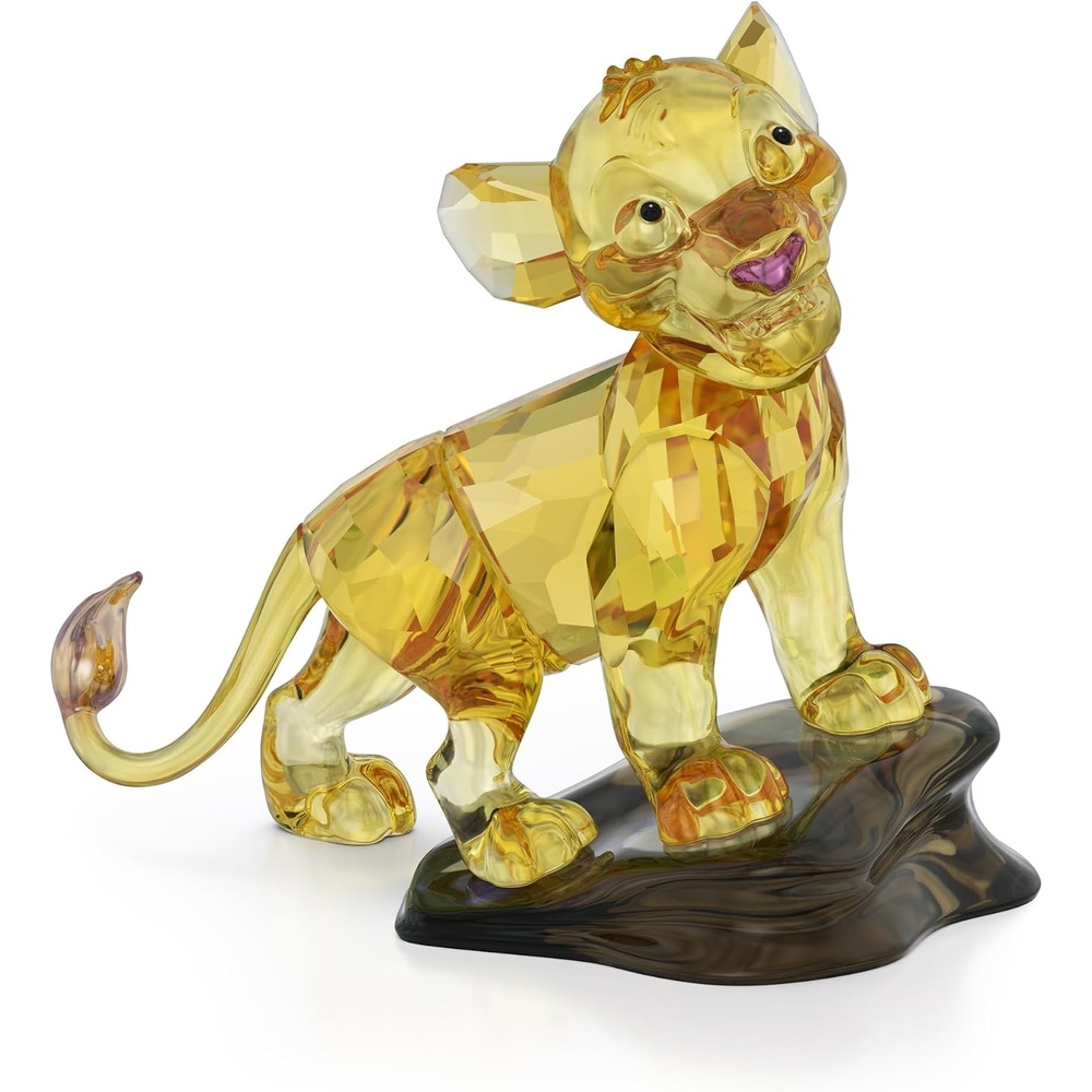image:imageSwarovski Disney The Lion King TimonDisney the Lion King Simba