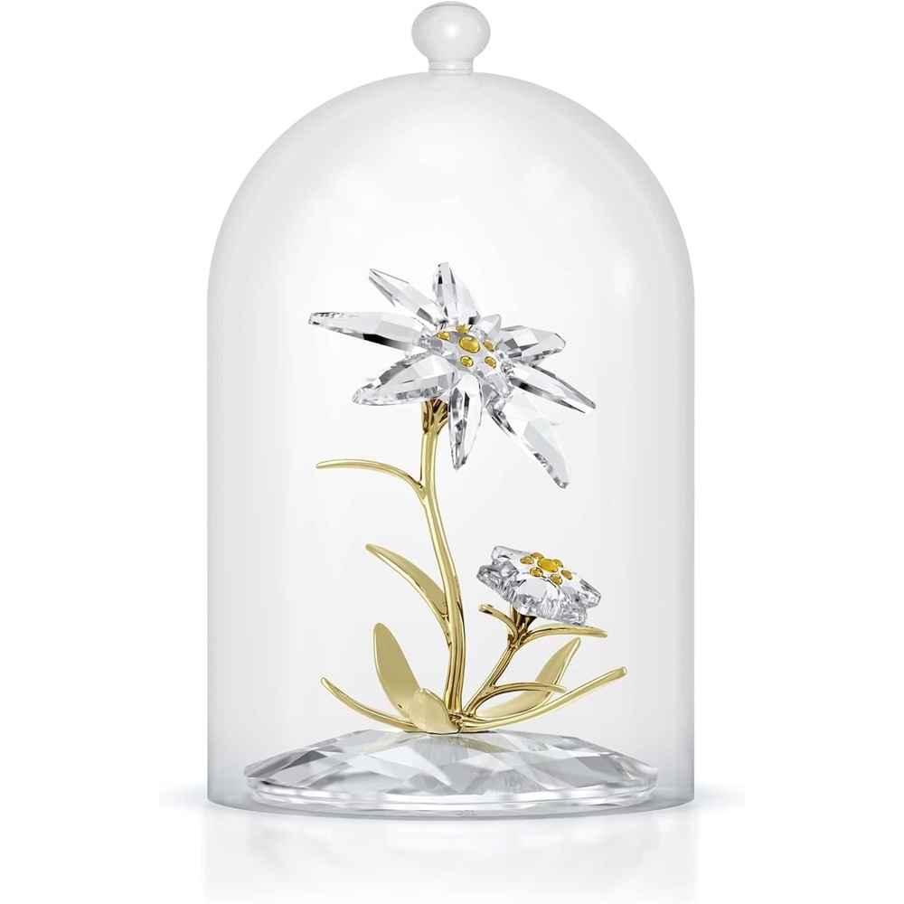 image:imageSwarovski Florere 130th Anniversary Bell Jar