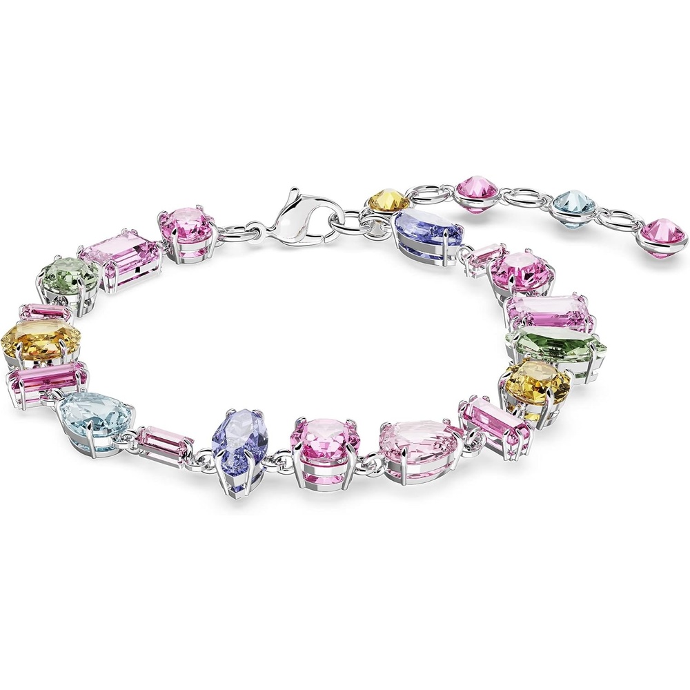 image:imageSwarovski Gema Crystal Bracelet CollectionNEW Multicolored