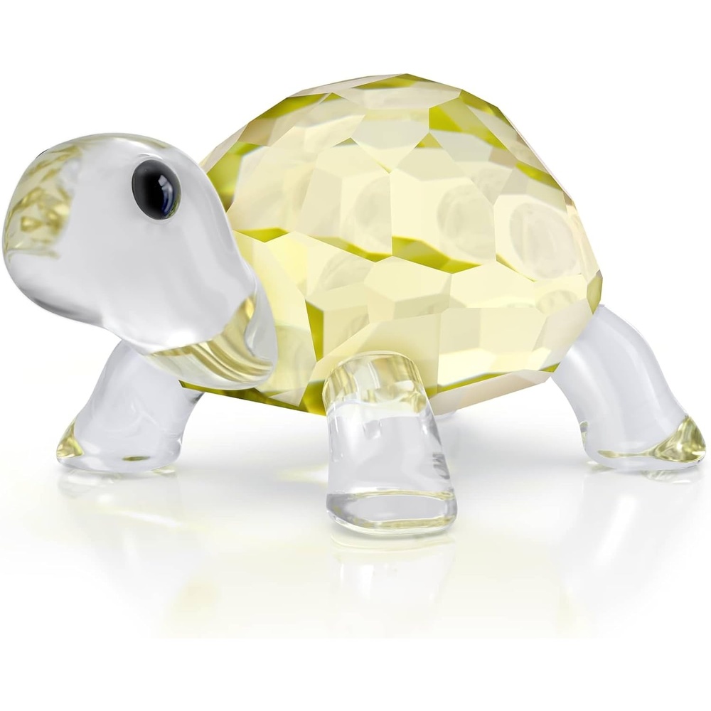 image:imageSwarovski Idyllia Baby TortoiseModern