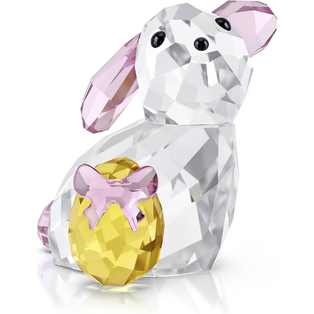 image:imageSwarovski Idyllia Bunny and Egg