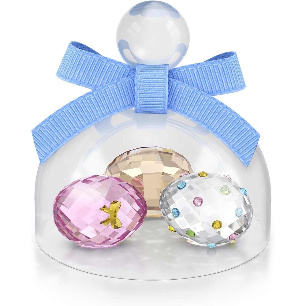 image:imageSwarovski Idyllia Eggs Bell Jar