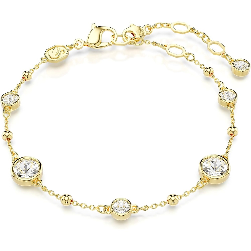 image:imageSwarovski Imber Bracelet CollectionGold
