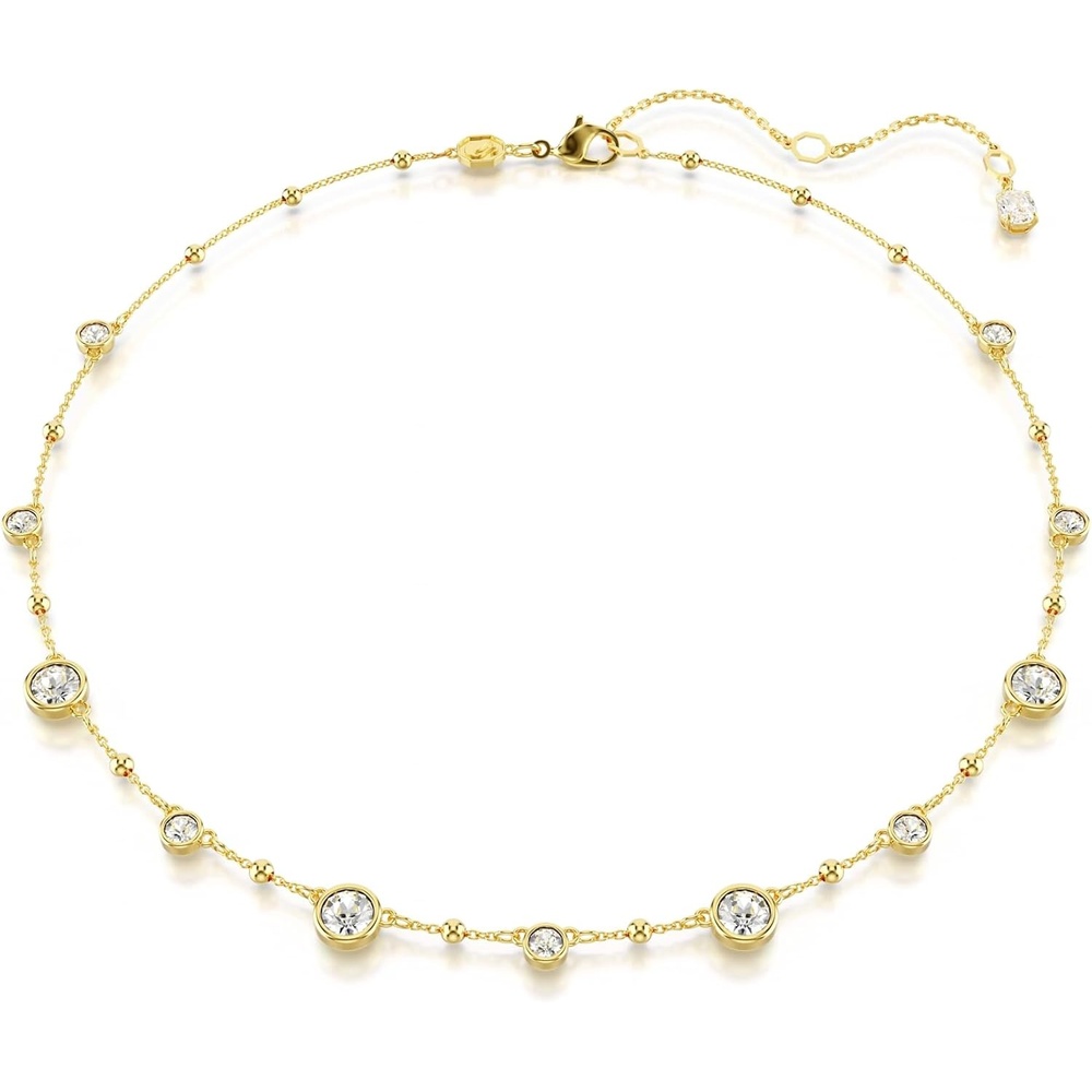 image:imageSwarovski Imber Necklace CollectionAll Around Necklace