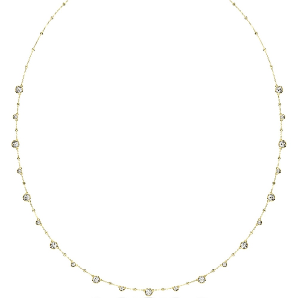 image:imageSwarovski Imber Necklace CollectionStrandage Necklace