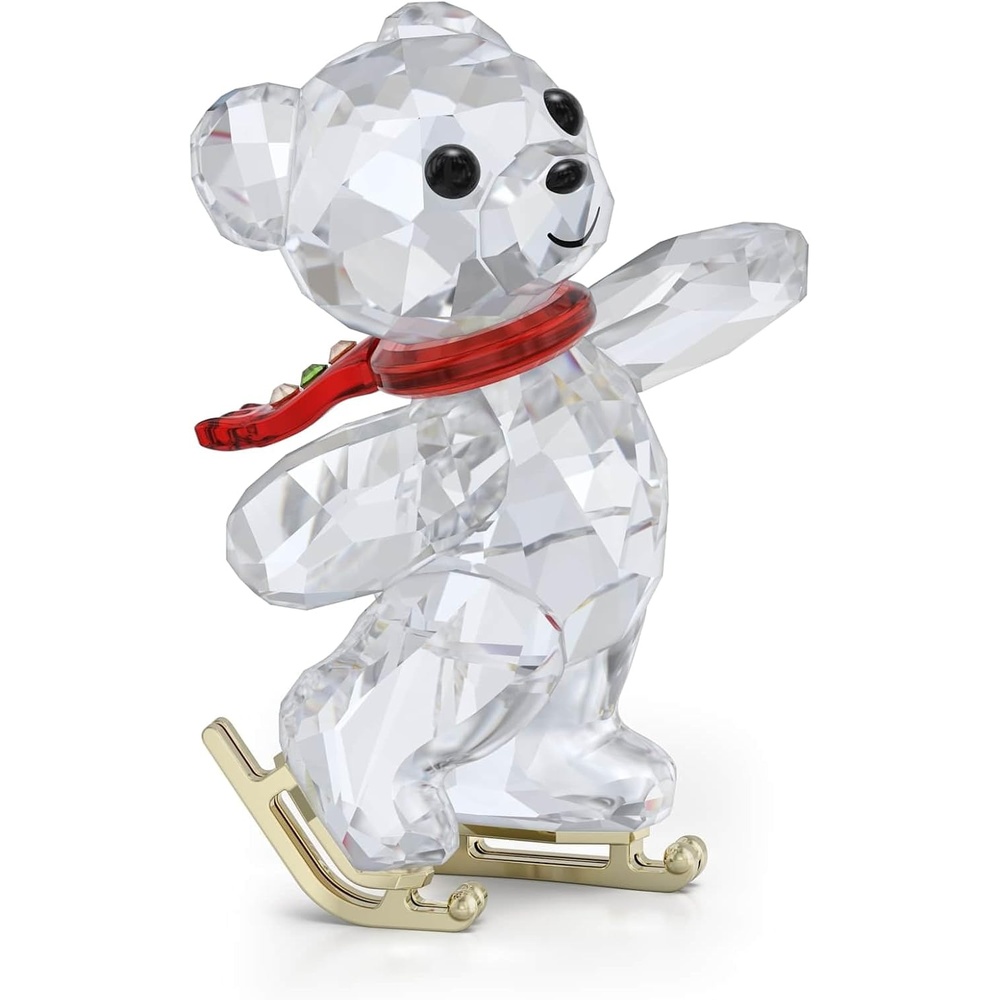 image:imageSwarovski Kris Bear 130th Anniversary
