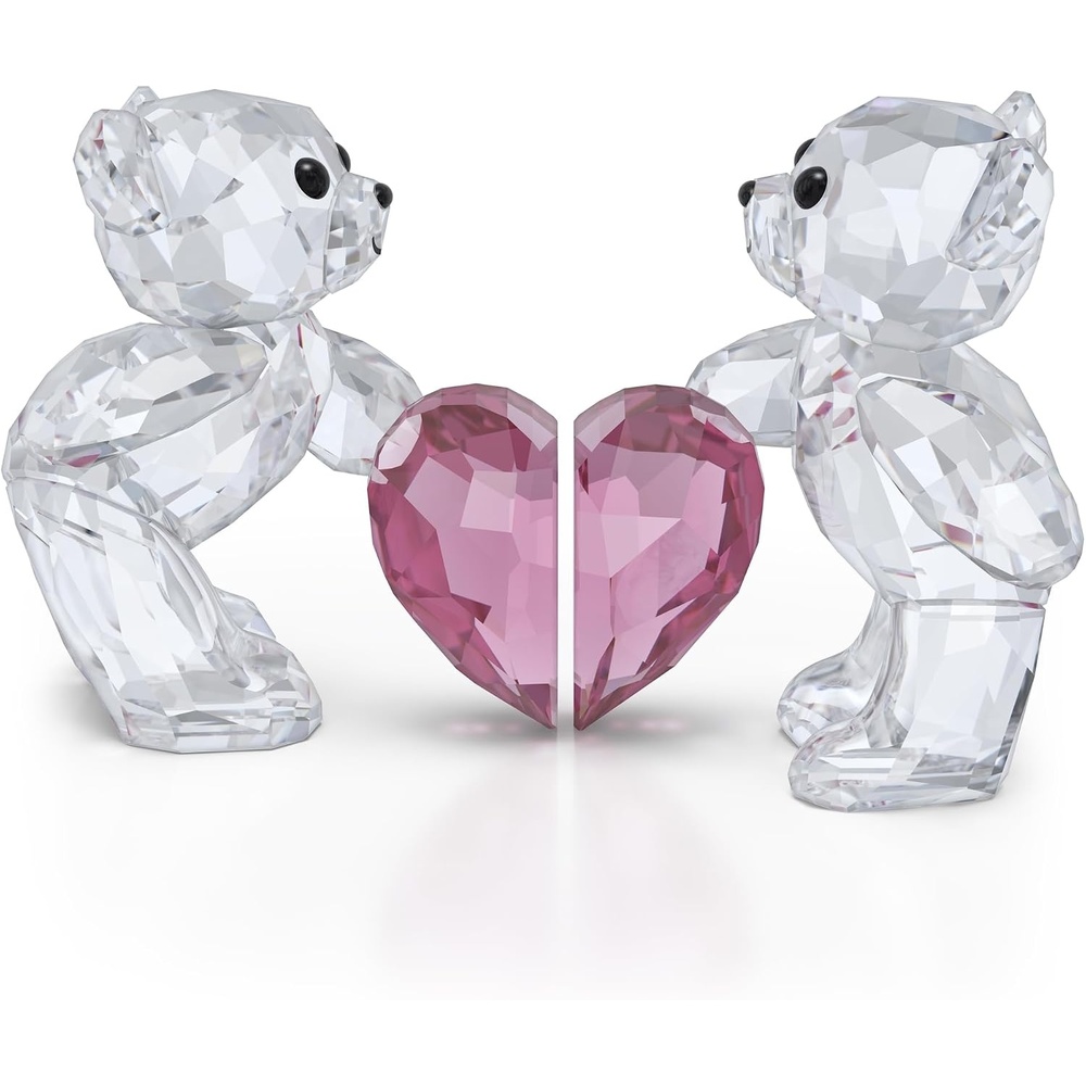 image:imageSwarovski Kris Bear A Perfect Match