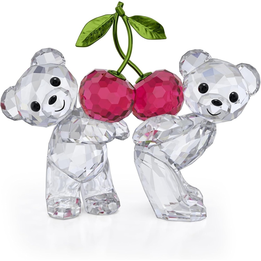 image:imageSwarovski Kris Bear Always TogetherAlways Together