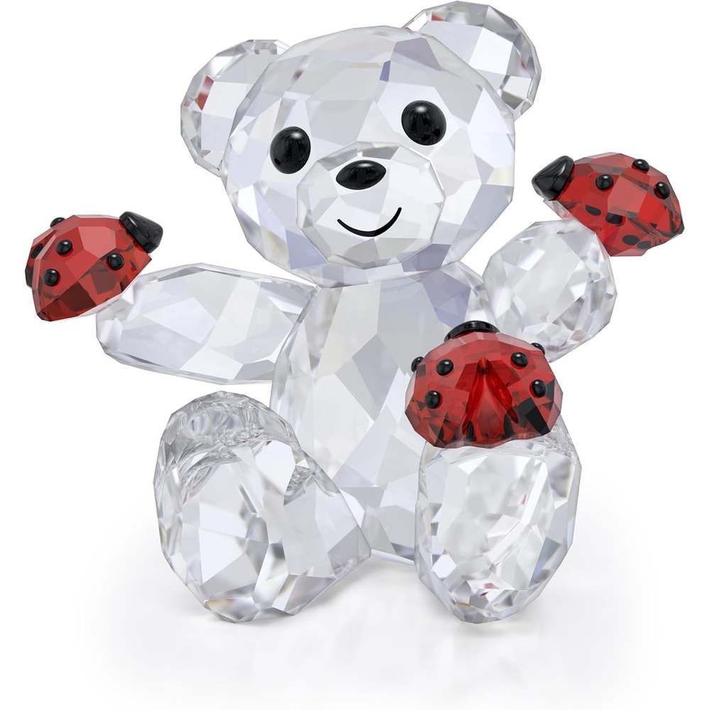 image:imageSwarovski Kris Bear Always TogetherGood Luck Bear