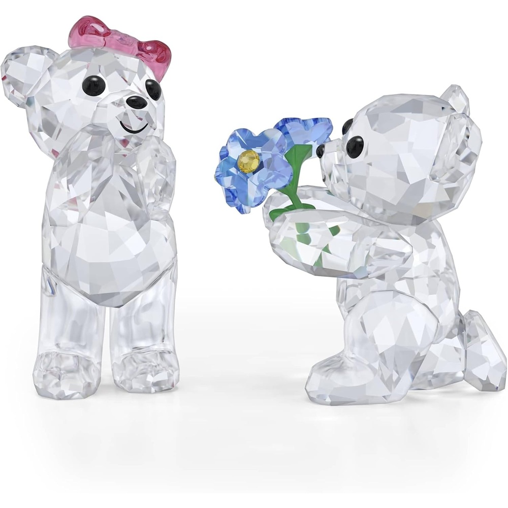 image:imageSwarovski Kris Bear I Adore You