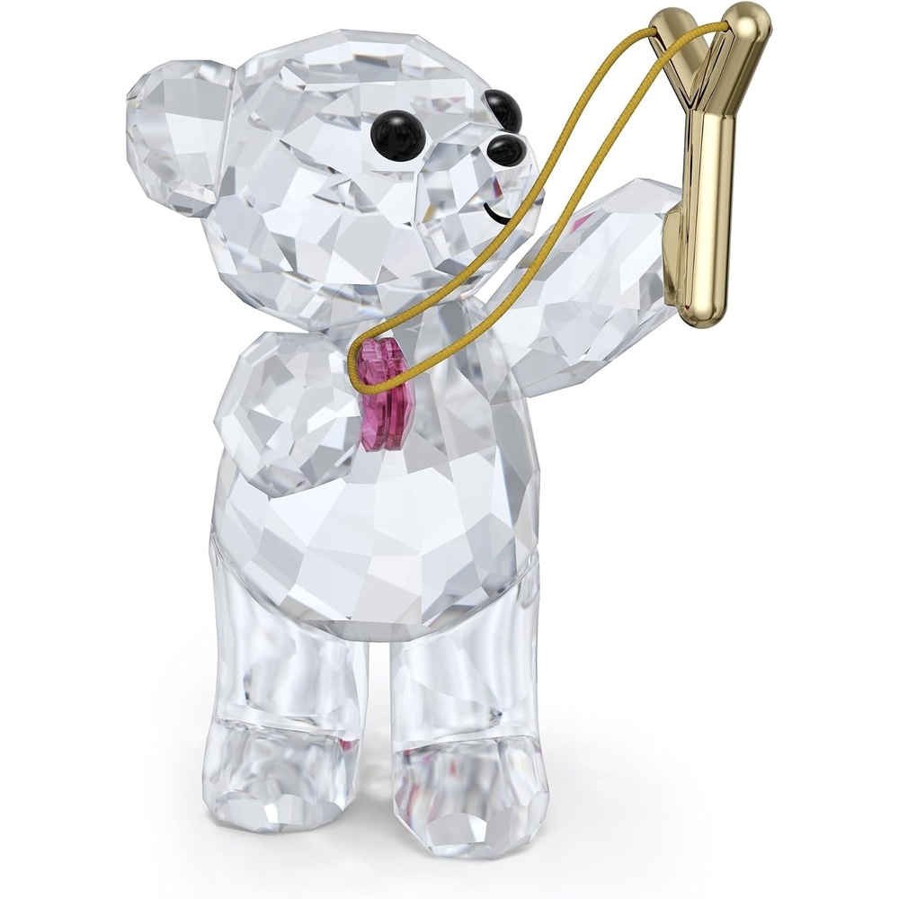 image:imageSwarovski Kris Bear Sending You Love