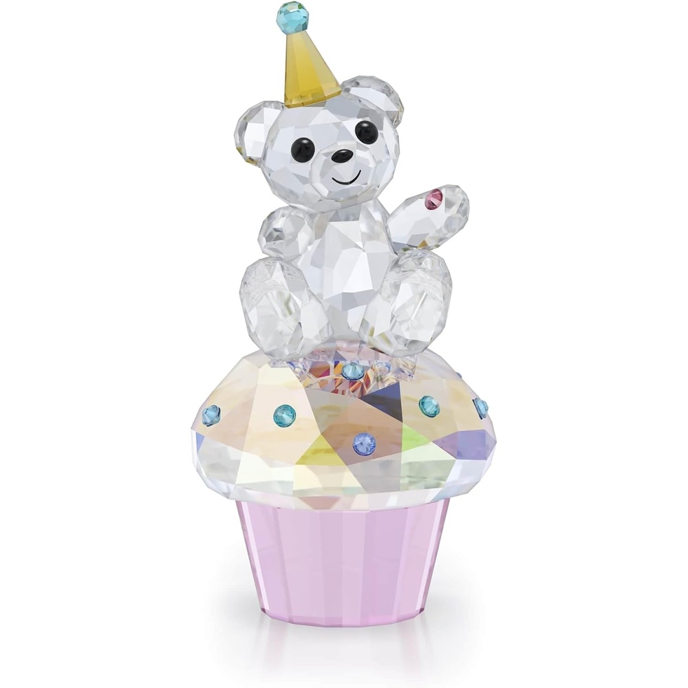 image:imageSwarovski Kris Bear Sweet Celebration