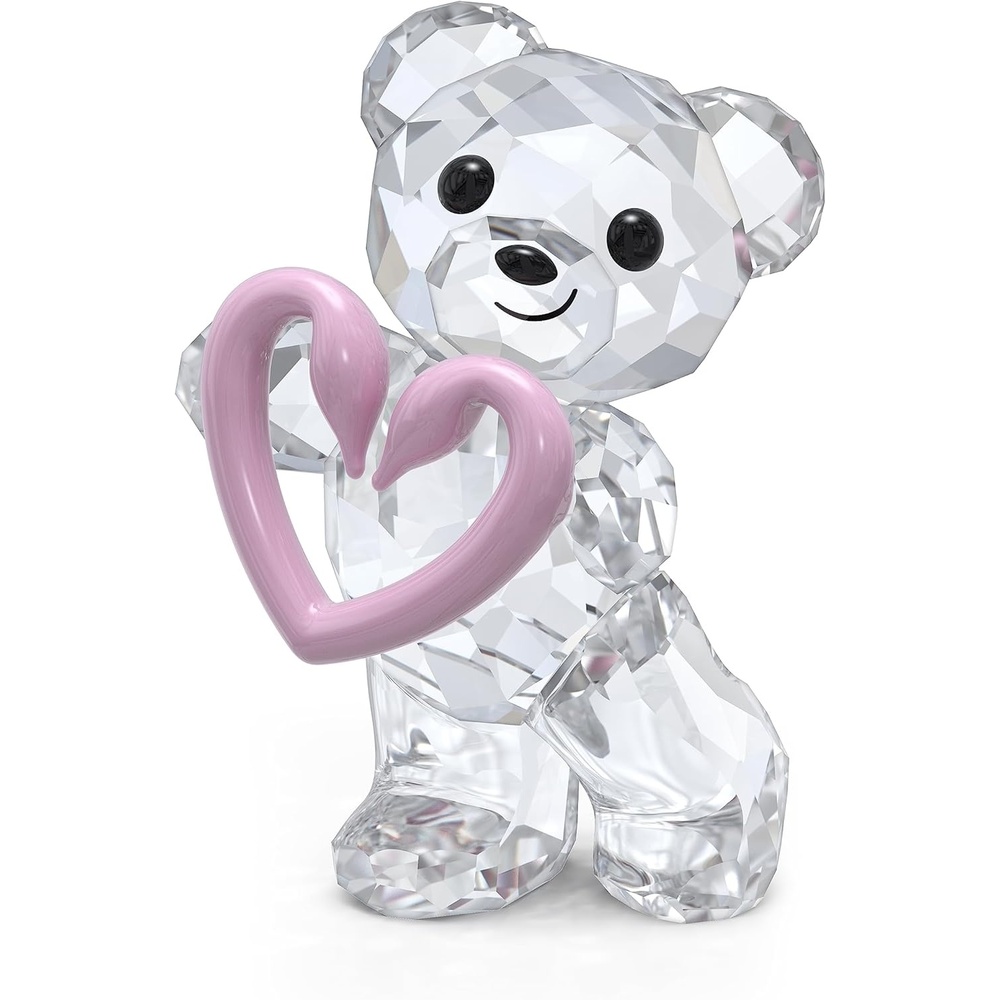 image:imageSwarovski Kris Bear UNA BearUna Bear