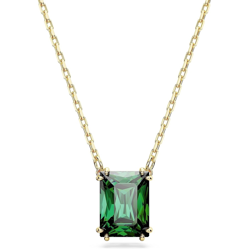 image:imageSwarovski Matrix Jewelry Collection Necklace