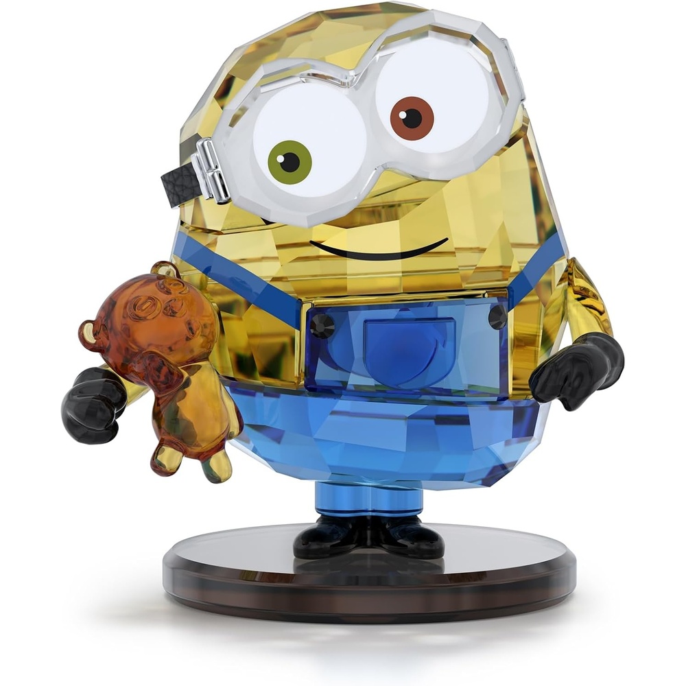image:imageSwarovski Minions KevinMinions Bob