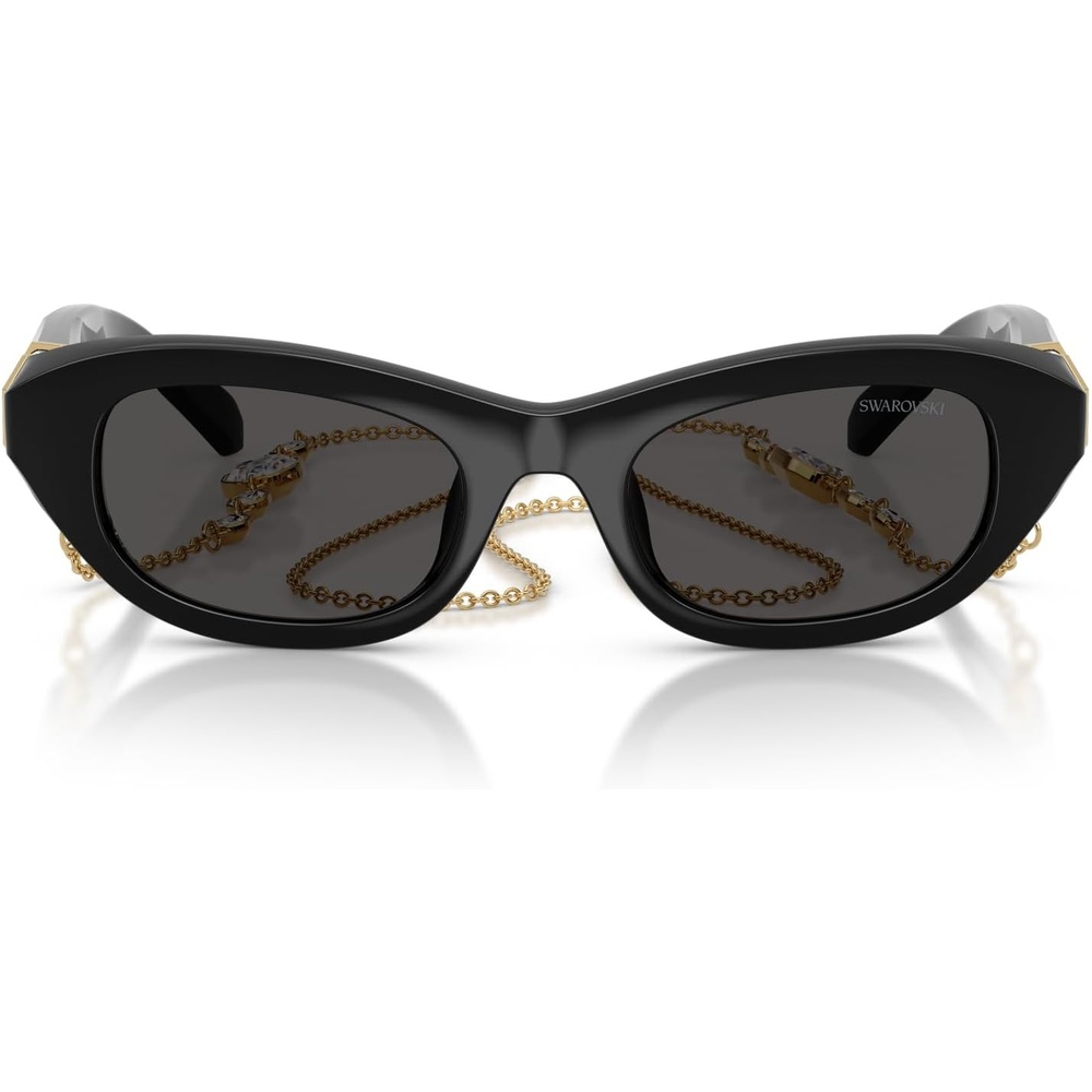 image:imageSwarovski SK6036U Universal Fit BlackDark Grey 50 mm