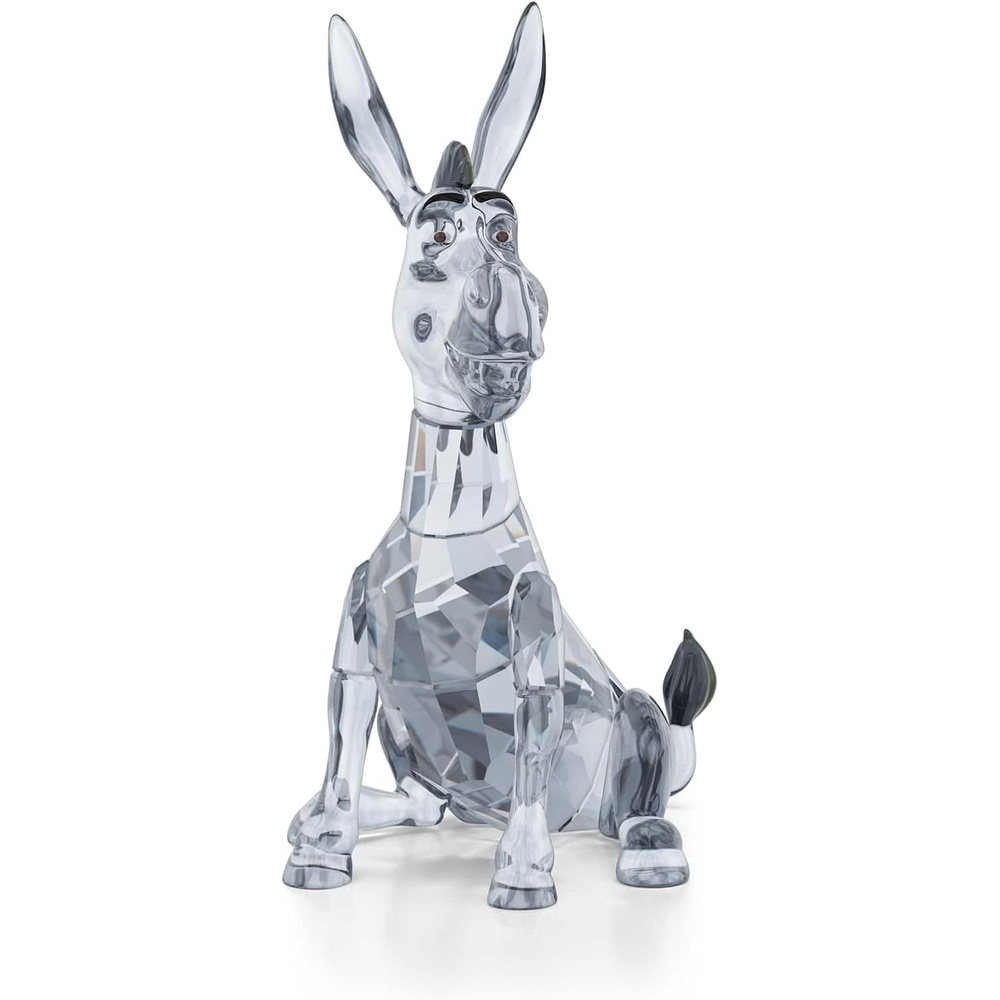image:imageSwarovski Shrek Donkey