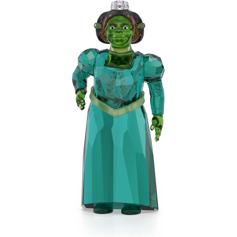 image:imageSwarovski Shrek Fiona