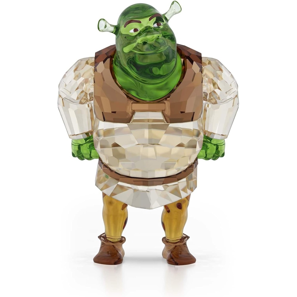 image:imageSwarovski Shrek Shrek