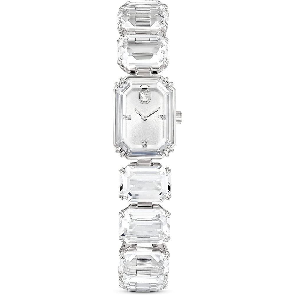 image:imageSwarovski Swiss Quartz Watch Inspired by Millenia Collection