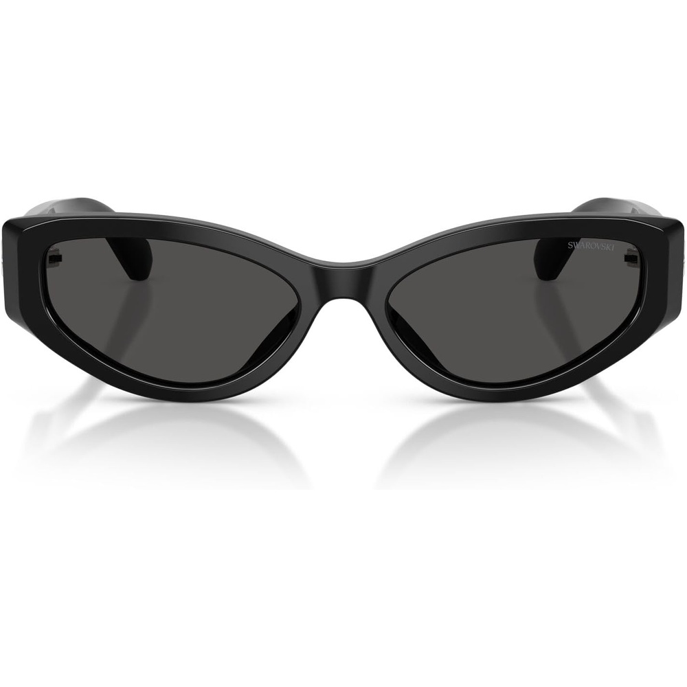 image:imageSwarovski Womens Sk6045u Universal FitBlackDark Grey