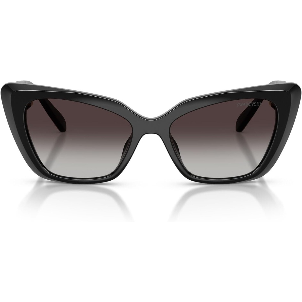 image:imageSwarovski Womens Sk6047BlackGrey Gradient