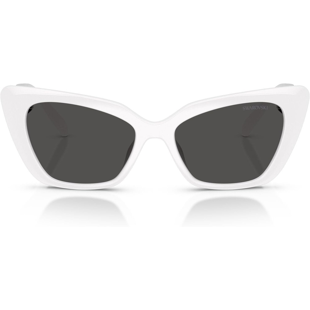 image:imageSwarovski Womens Sk6047WhiteDark Grey