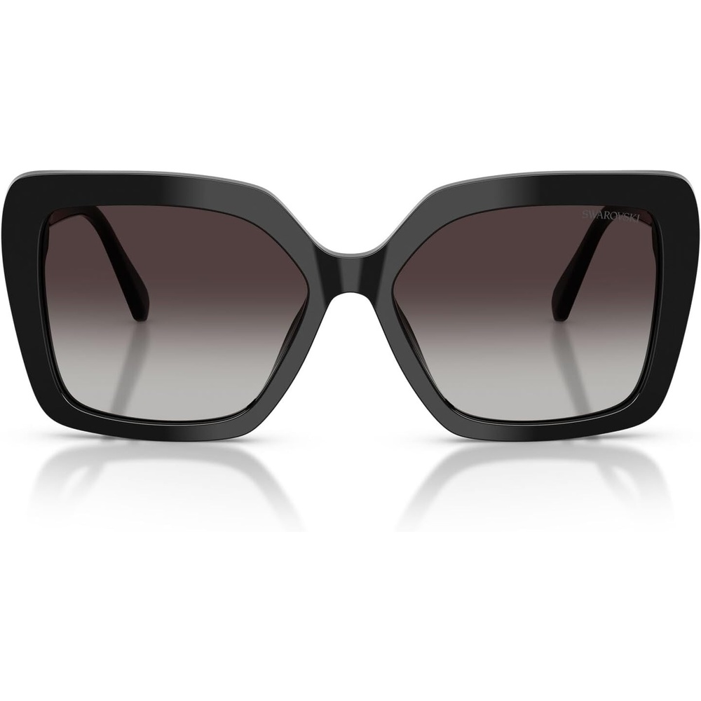 image:imageSwarovski Womens Sk6049BlackGradient Grey
