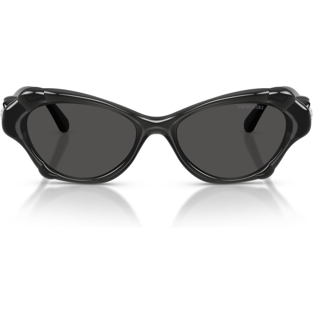 image:imageSwarovski Womens Sk6050Dark GreyDark Grey