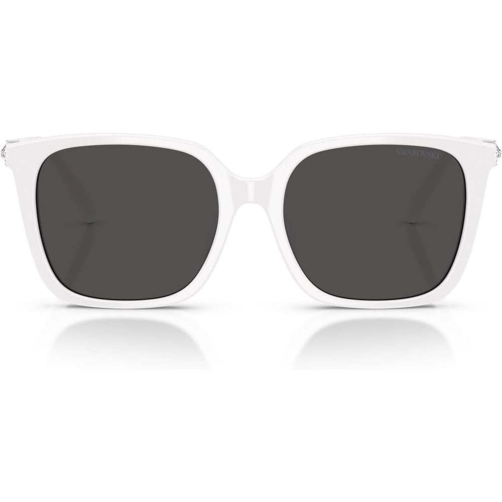 image:imageSwarovski Womens Sk6053dWhiteDark Grey