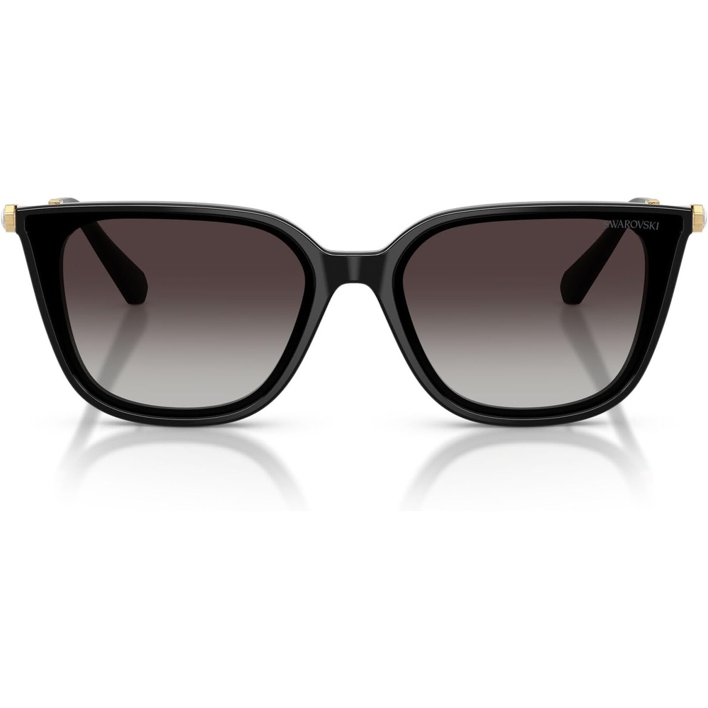 image:imageSwarovski Womens Sk6054dBlackGradient Grey