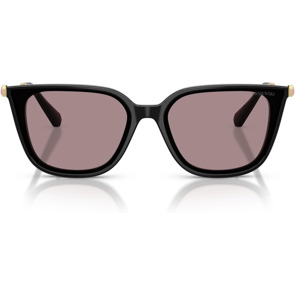 image:imageSwarovski Womens Sk6054dBlackViolet