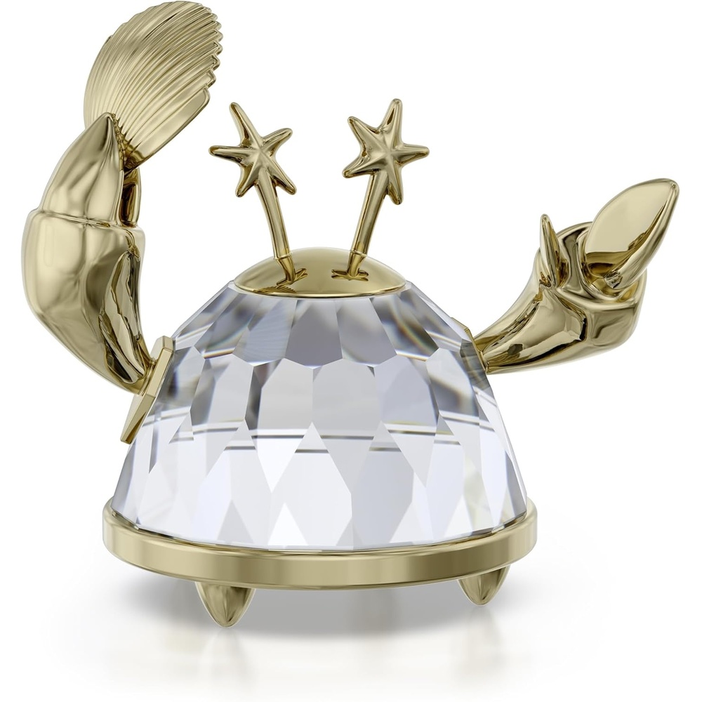 image:imageSwarovski Zodiac LeoCancer