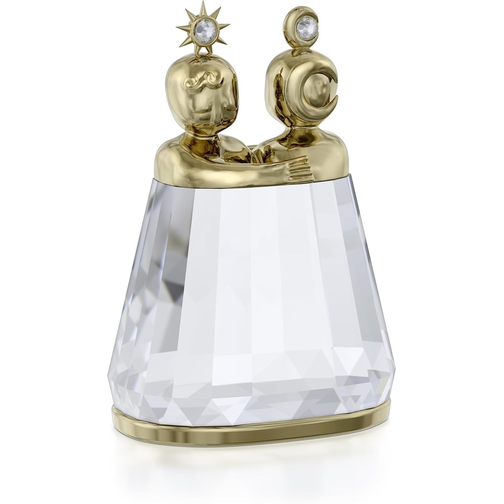 image:imageSwarovski Zodiac LeoGemini