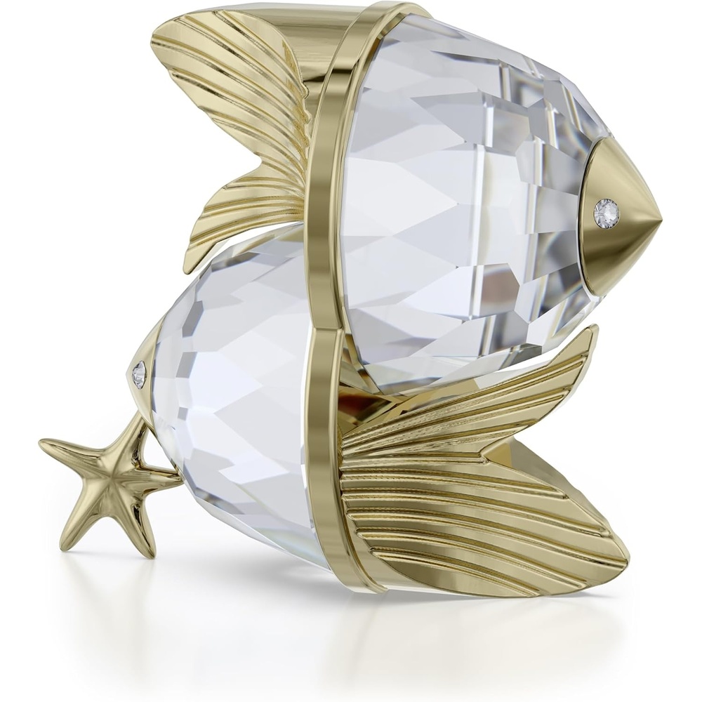 image:imageSwarovski Zodiac LeoPisces