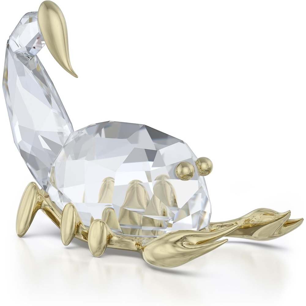 image:imageSwarovski Zodiac LeoScorpio