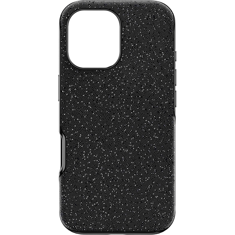 image:imageSwarovski iPhone 17 High Case Black
