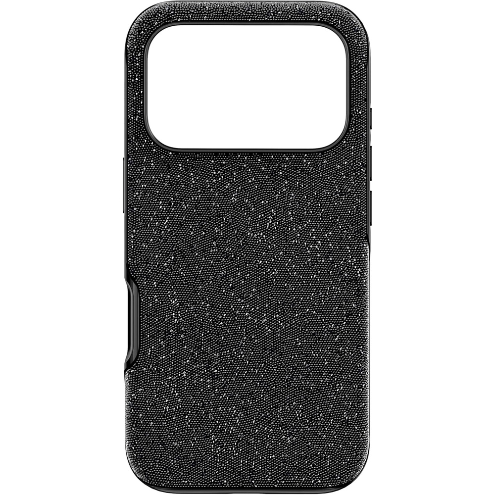 image:imageSwarovski iPhone 17 Pro High Case Black