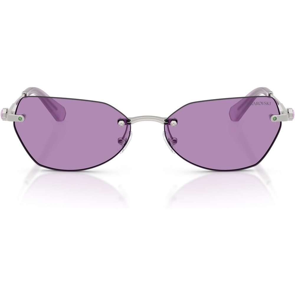 image:imageSwarovski womens Sk7038SilverViolet
