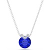 Blue Crystal