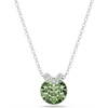 Green Crystal