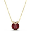 Red Crystal